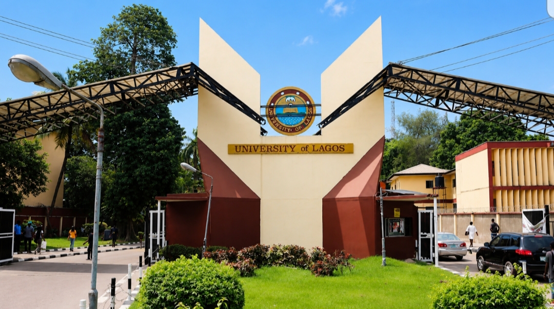 UNILAG GATE