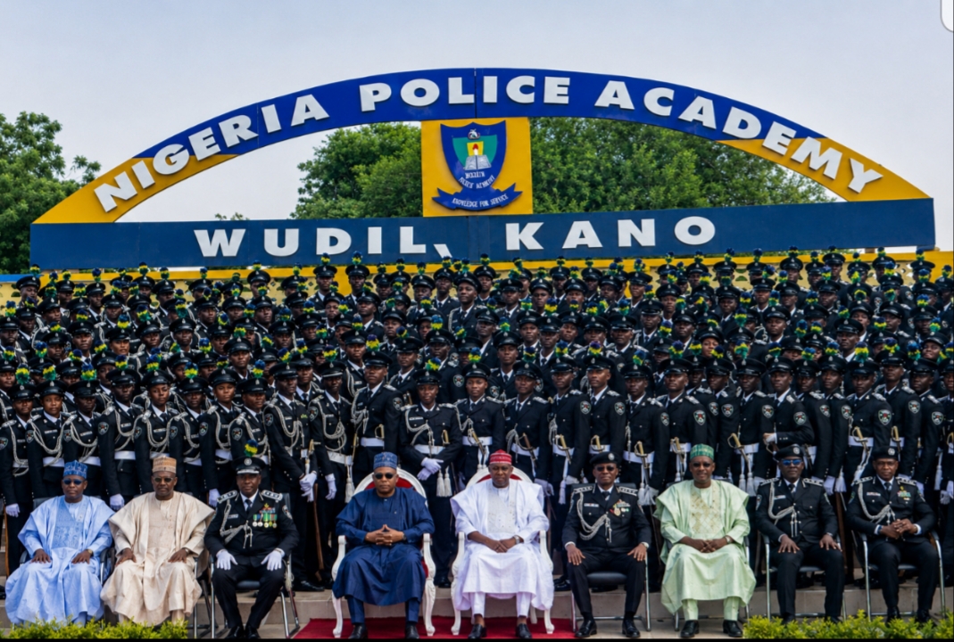Nigeria Police Academy